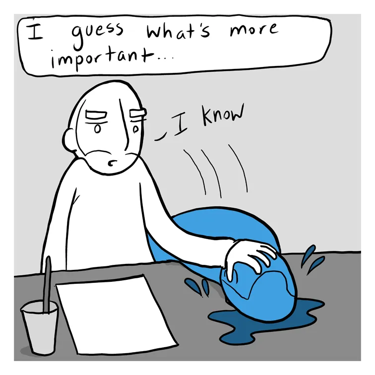 Read Lunarbaboon chapter 261 image 4 on Lezhin