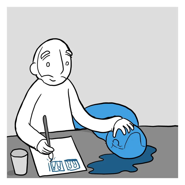 Read Lunarbaboon chapter 261 image 6 on Lezhin