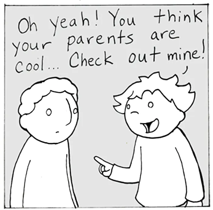 Read Lunarbaboon chapter 263 image 3 on Lezhin