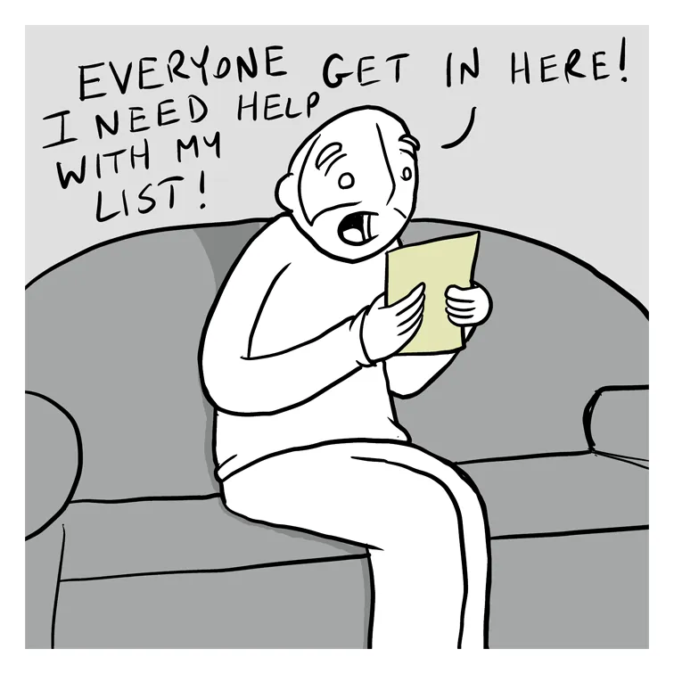 Read Lunarbaboon chapter 264 image 3 on Lezhin