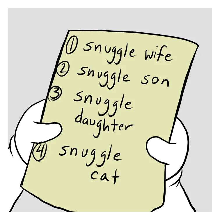Read Lunarbaboon chapter 264 image 4 on Lezhin