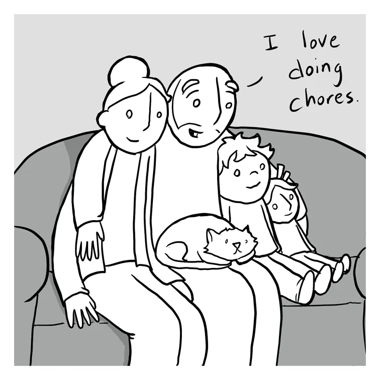Read Lunarbaboon chapter 264 image 5 on Lezhin