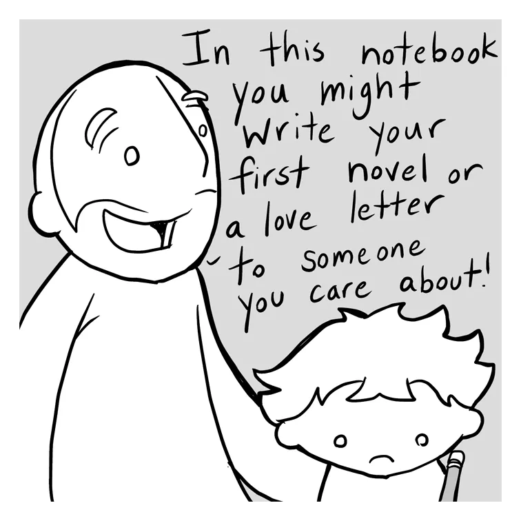 Read Lunarbaboon chapter 265 image 3 on Lezhin