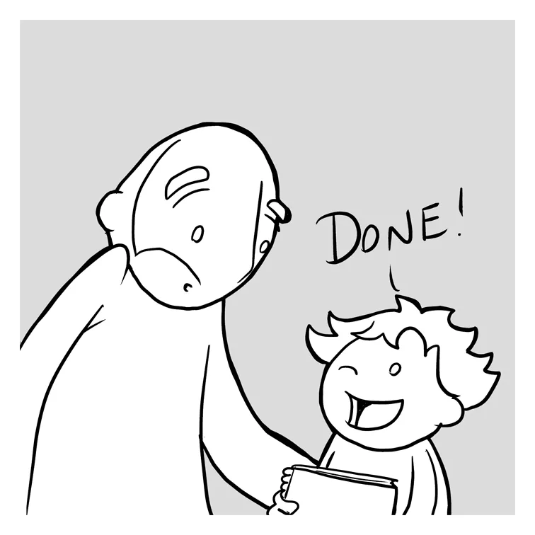 Read Lunarbaboon chapter 265 image 4 on Lezhin