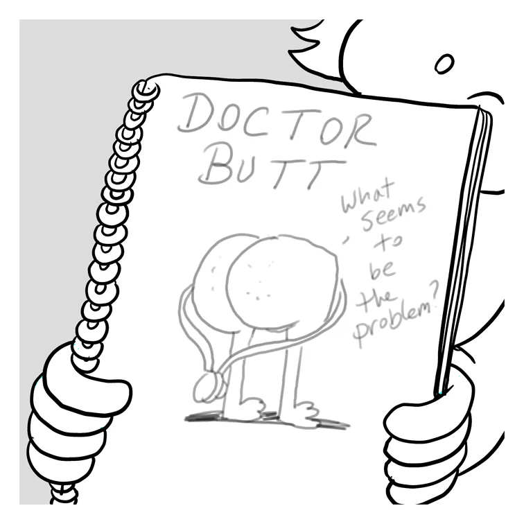 Read Lunarbaboon chapter 265 image 5 on Lezhin