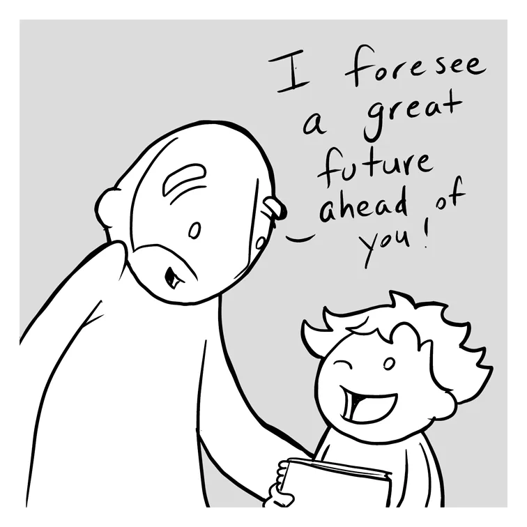 Read Lunarbaboon chapter 265 image 6 on Lezhin