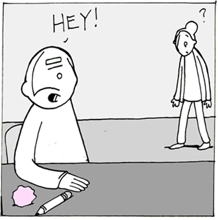 Read Lunarbaboon chapter 266 image 4 on Lezhin