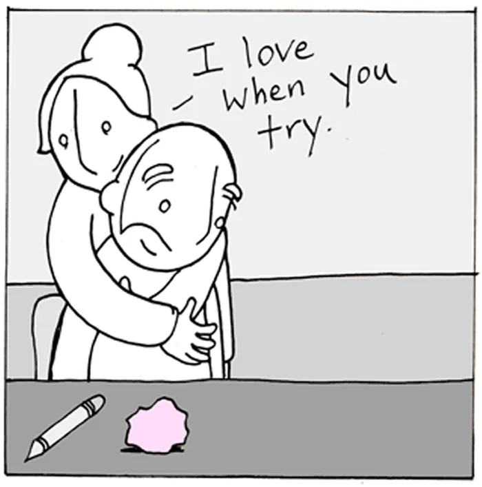 Read Lunarbaboon chapter 266 image 6 on Lezhin