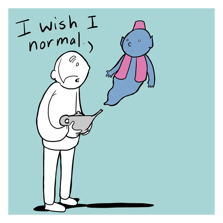 Read Lunarbaboon chapter 268 image 1 on Lezhin