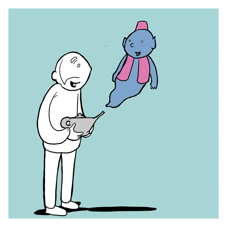 Read Lunarbaboon chapter 268 image 3 on Lezhin