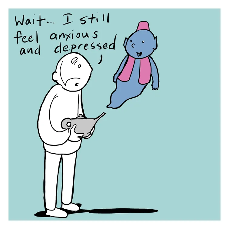 Read Lunarbaboon chapter 268 image 4 on Lezhin