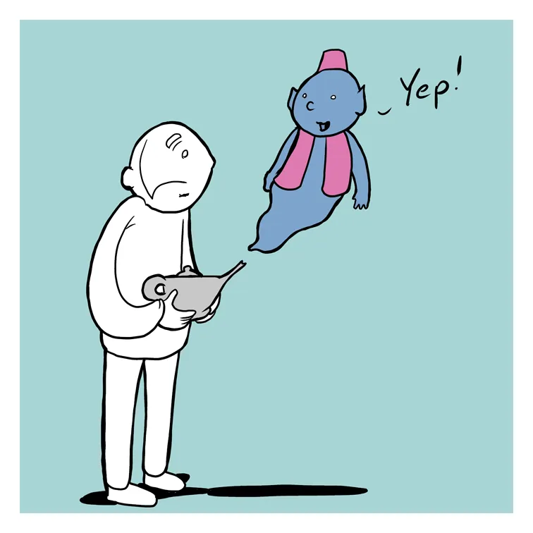 Read Lunarbaboon chapter 268 image 5 on Lezhin