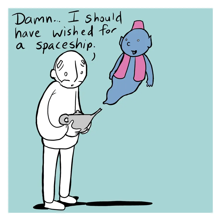Read Lunarbaboon chapter 268 image 6 on Lezhin