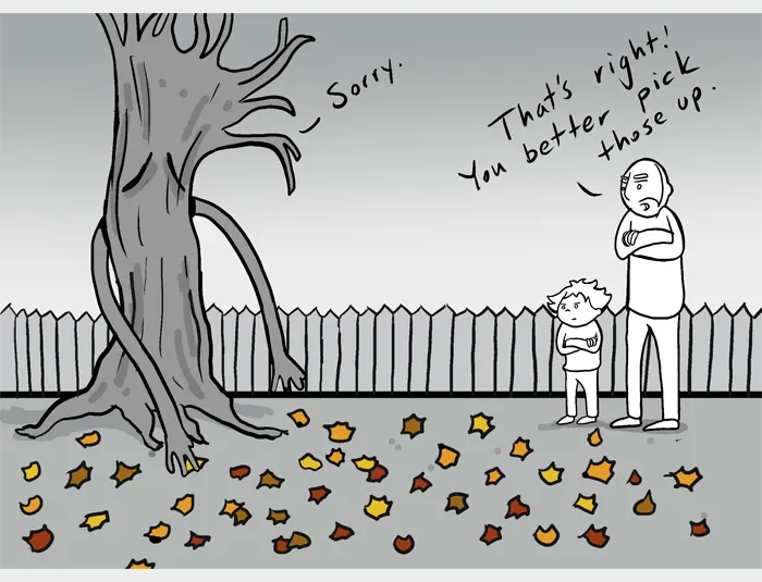 Read Lunarbaboon chapter 27 image 5 on Lezhin