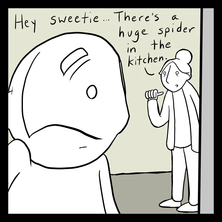 Read Lunarbaboon chapter 270 image 3 on Lezhin