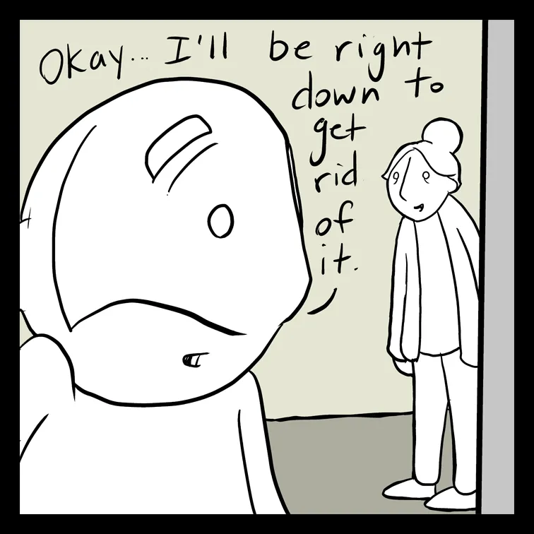 Read Lunarbaboon chapter 270 image 4 on Lezhin