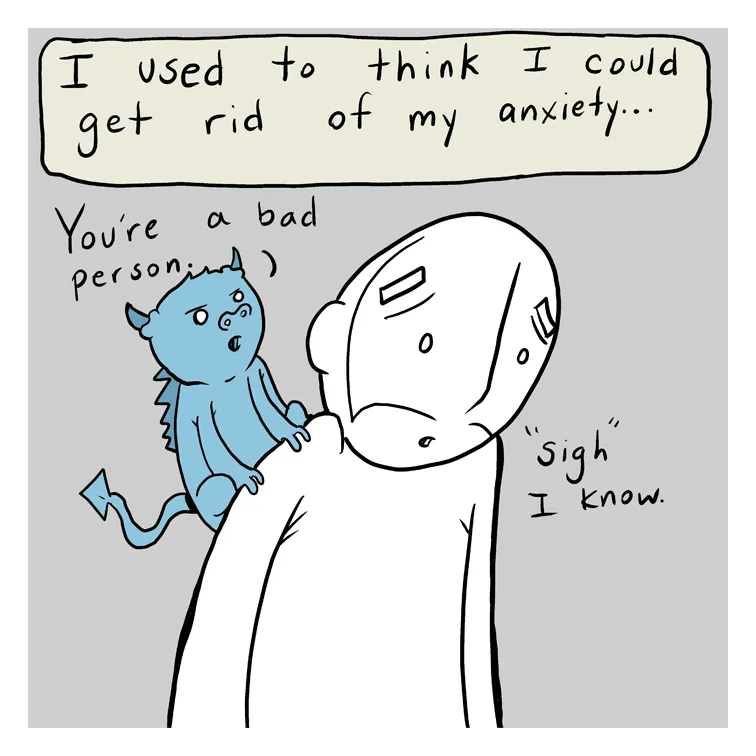 Read Lunarbaboon chapter 271 image 1 on Lezhin
