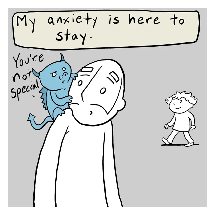 Read Lunarbaboon chapter 271 image 3 on Lezhin