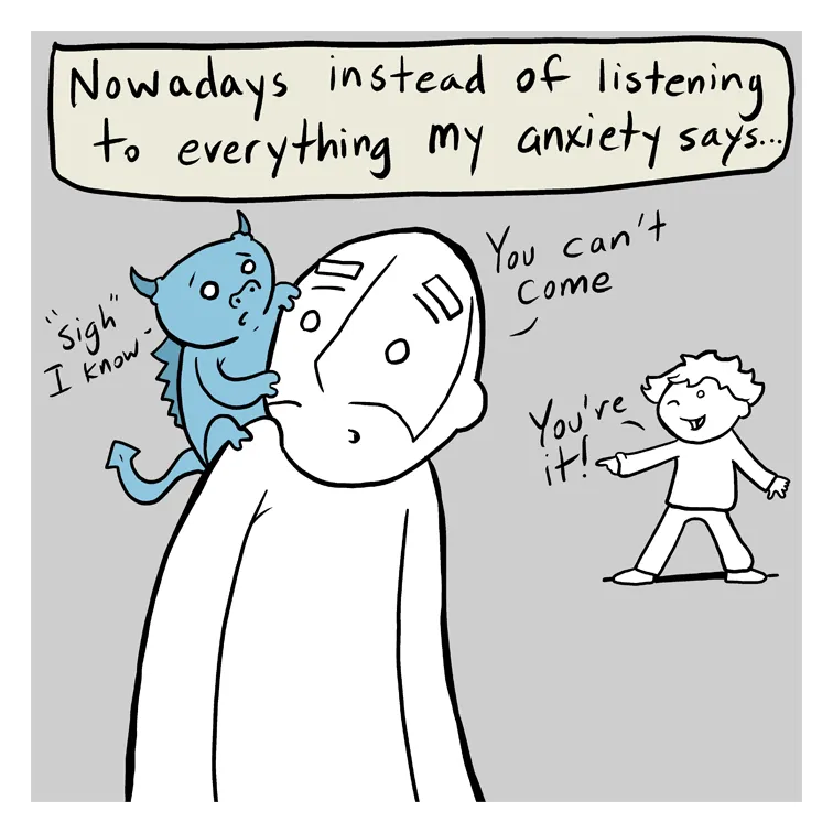Read Lunarbaboon chapter 271 image 5 on Lezhin