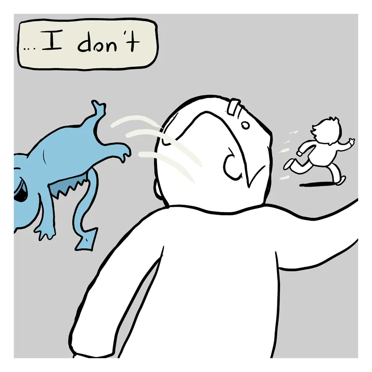 Read Lunarbaboon chapter 271 image 6 on Lezhin