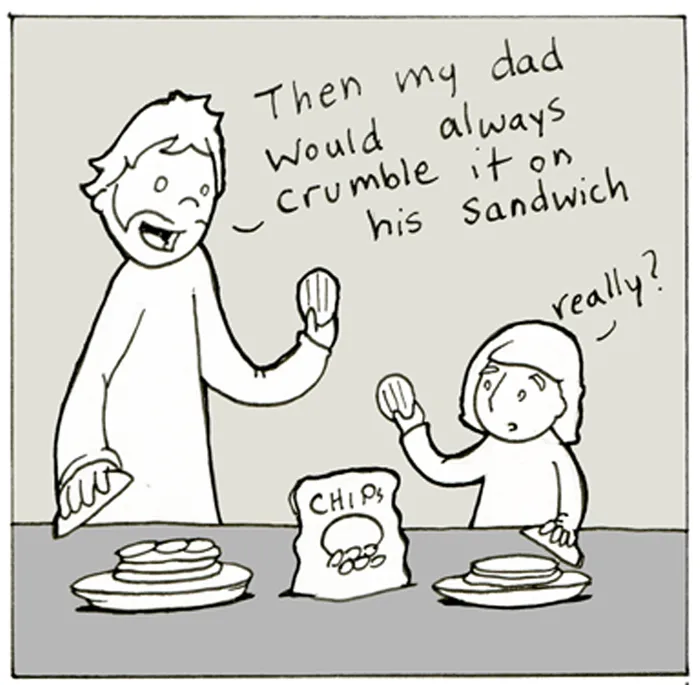 Read Lunarbaboon chapter 272 image 6 on Lezhin