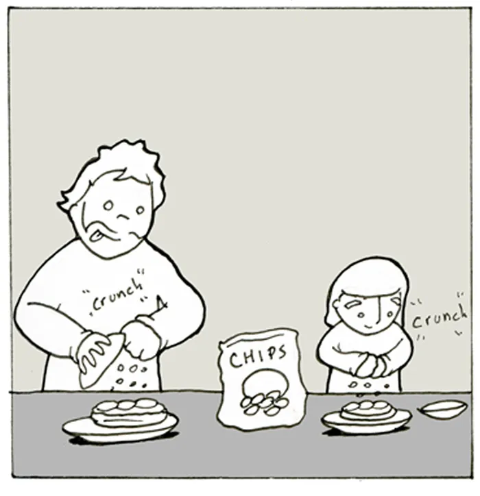 Read Lunarbaboon chapter 272 image 7 on Lezhin