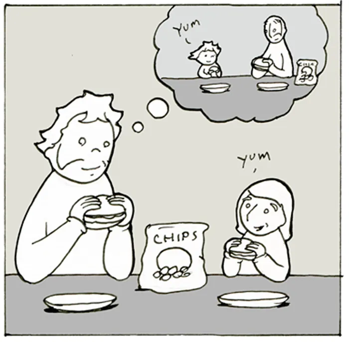 Read Lunarbaboon chapter 272 image 8 on Lezhin