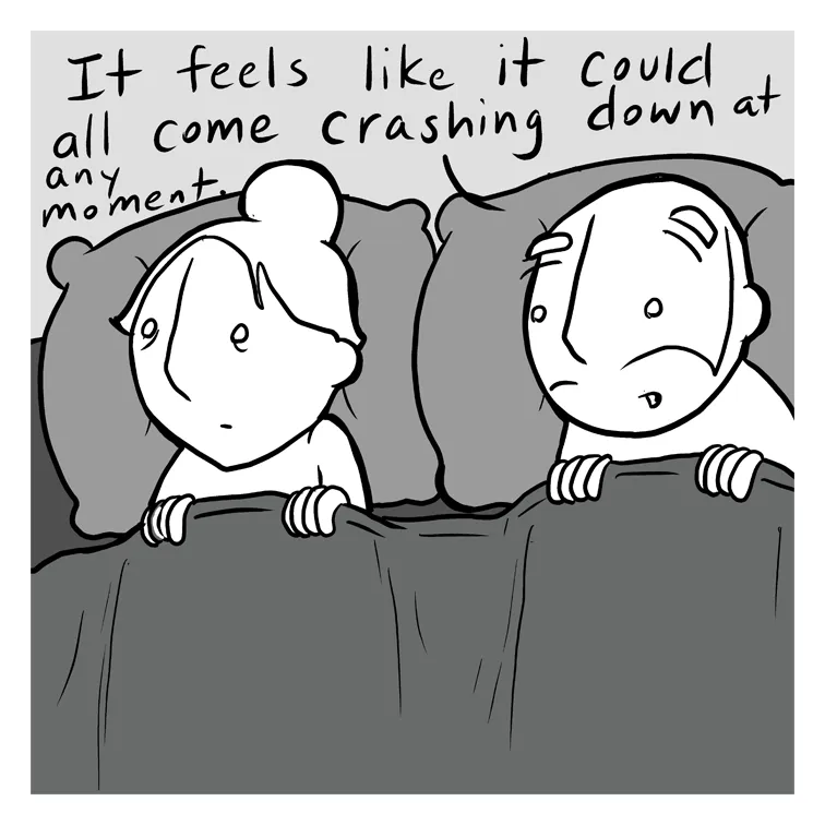 Read Lunarbaboon chapter 273 image 3 on Lezhin