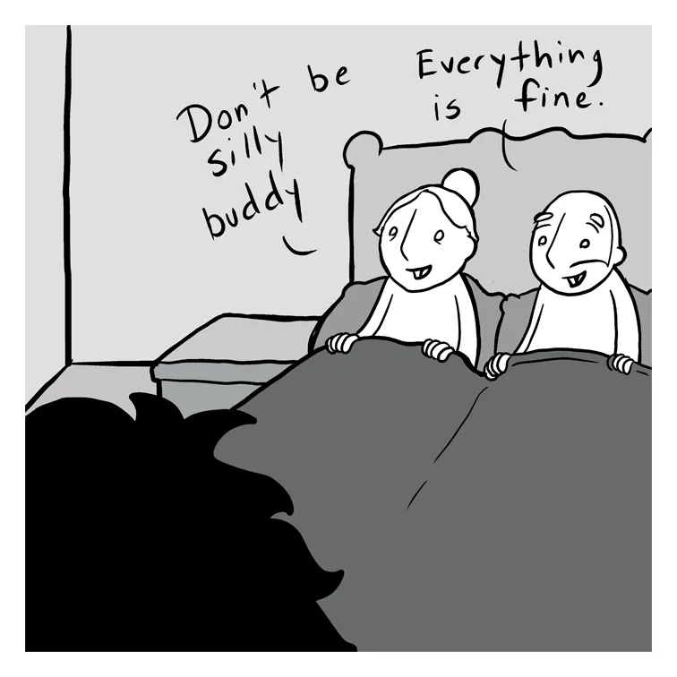 Read Lunarbaboon chapter 273 image 7 on Lezhin