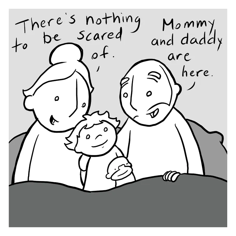 Read Lunarbaboon chapter 273 image 8 on Lezhin