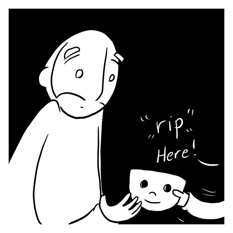 Read Lunarbaboon chapter 274 image 3 on Lezhin