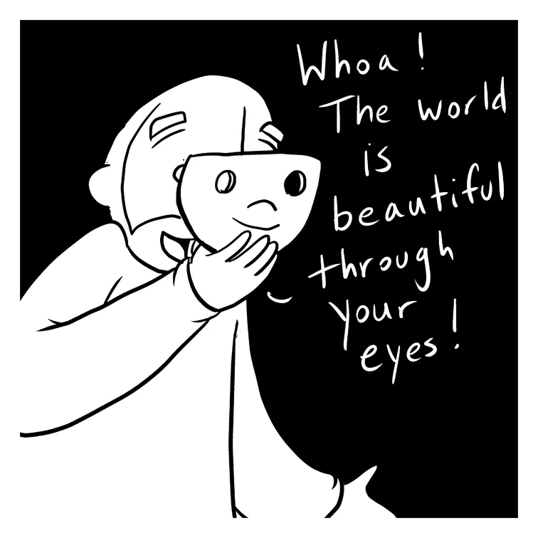 Read Lunarbaboon chapter 274 image 4 on Lezhin