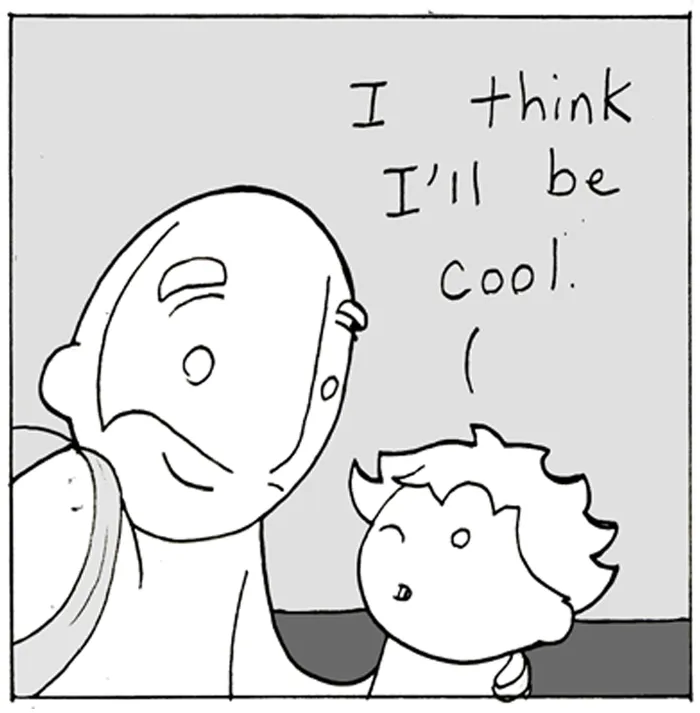 Read Lunarbaboon chapter 275 image 5 on Lezhin