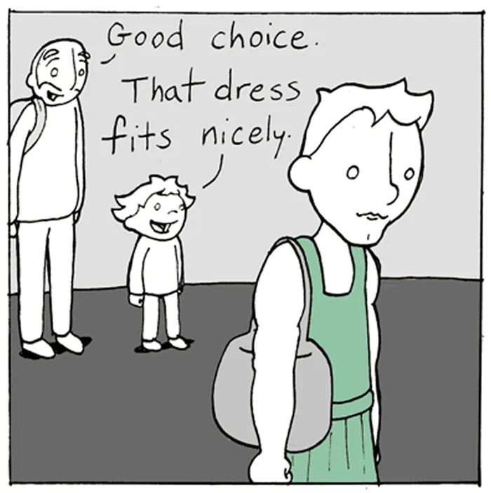 Read Lunarbaboon chapter 275 image 6 on Lezhin