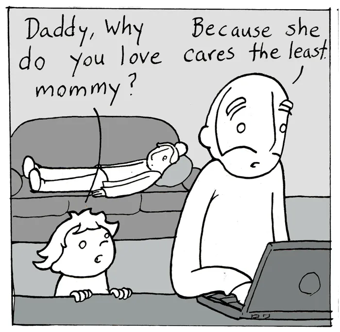 Read Lunarbaboon chapter 276 image 1 on Lezhin