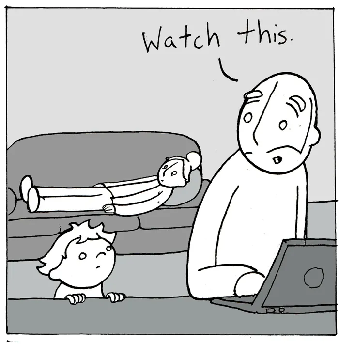 Read Lunarbaboon chapter 276 image 2 on Lezhin