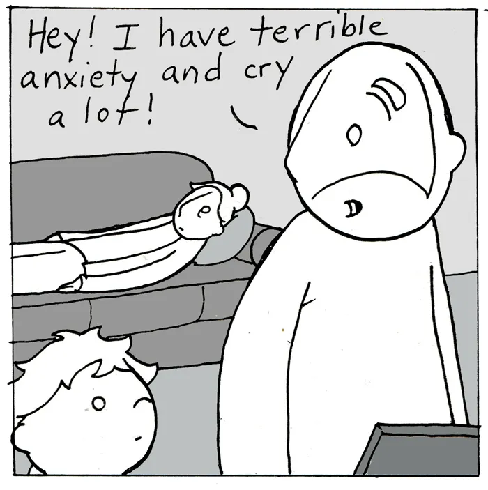 Read Lunarbaboon chapter 276 image 3 on Lezhin
