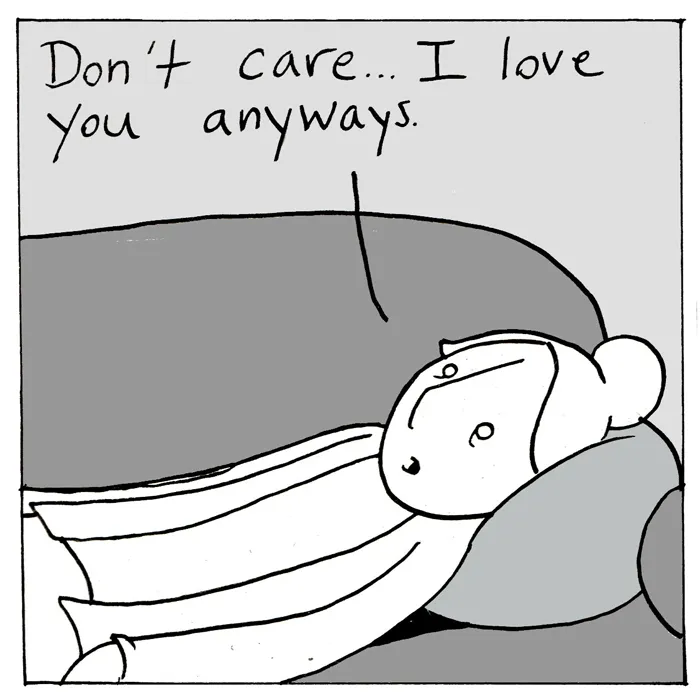 Read Lunarbaboon chapter 276 image 5 on Lezhin