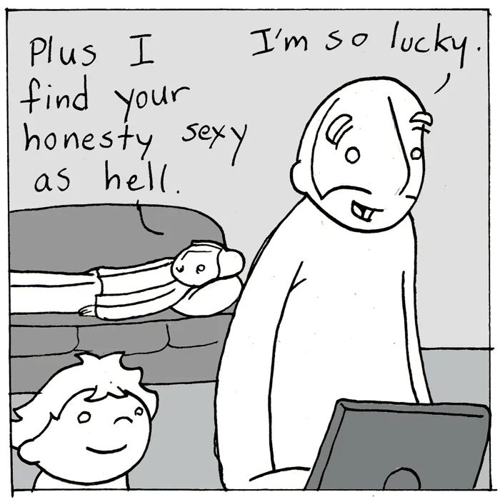 Read Lunarbaboon chapter 276 image 6 on Lezhin