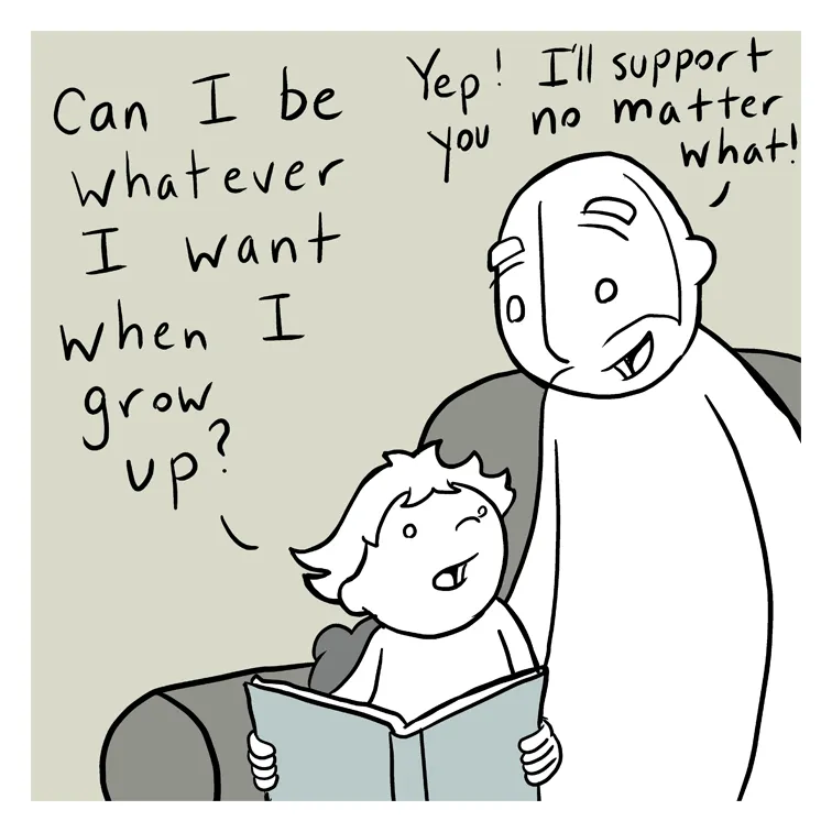 Read Lunarbaboon chapter 277 image 1 on Lezhin