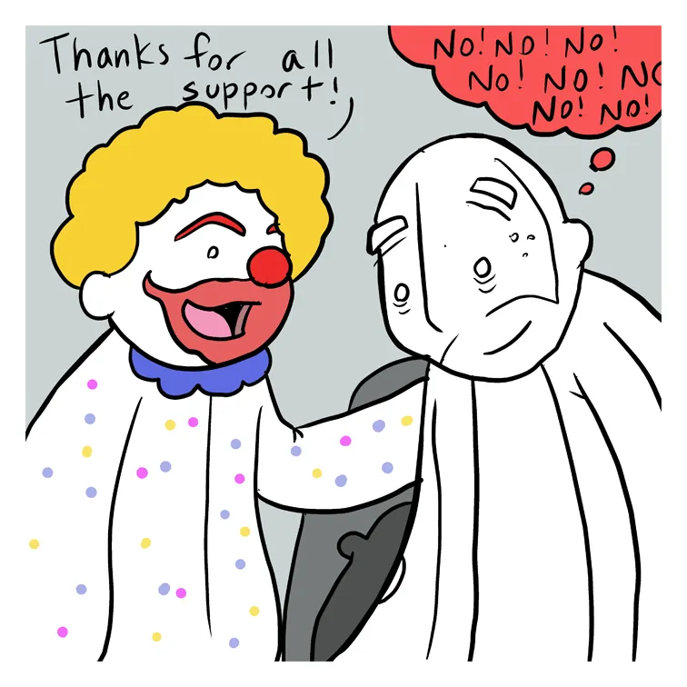 Read Lunarbaboon chapter 277 image 5 on Lezhin