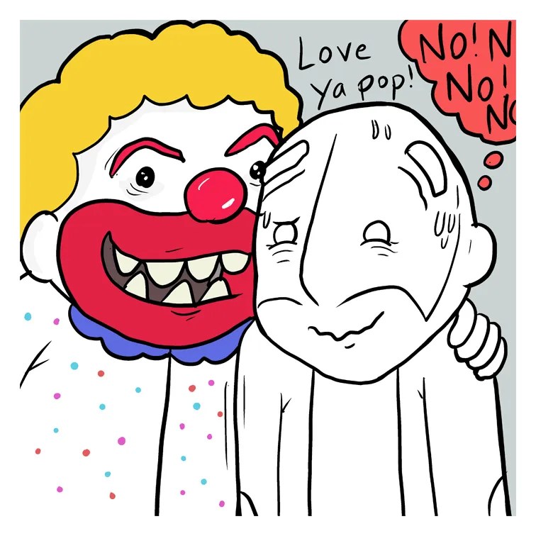 Read Lunarbaboon chapter 277 image 6 on Lezhin