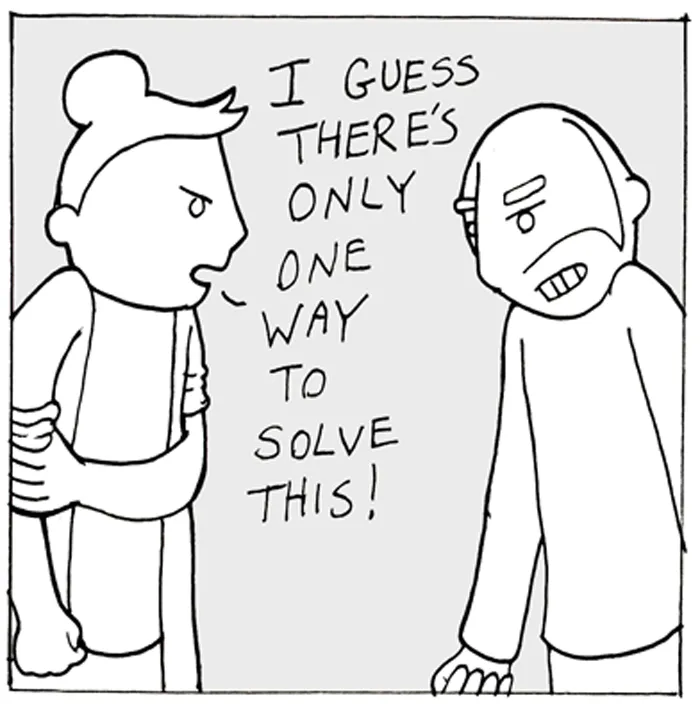 Read Lunarbaboon chapter 278 image 2 on Lezhin
