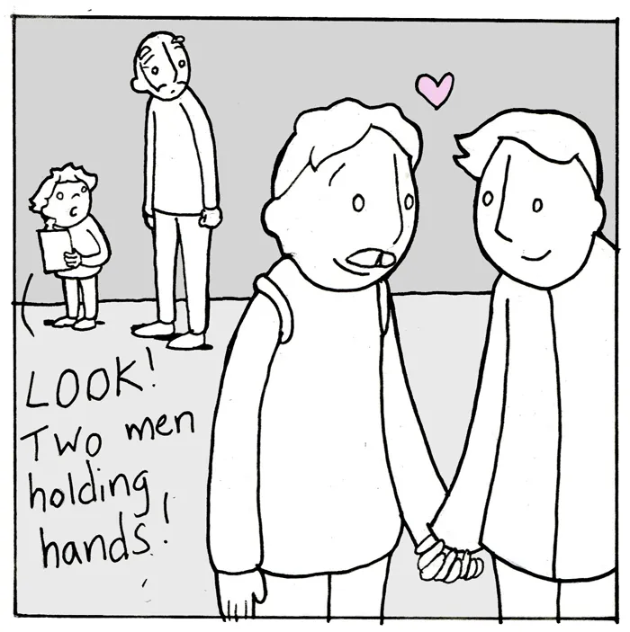 Read Lunarbaboon chapter 279 image 1 on Lezhin