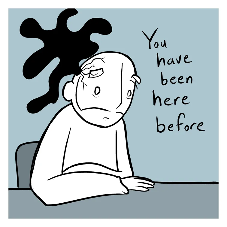 Read Lunarbaboon chapter 280 image 1 on Lezhin