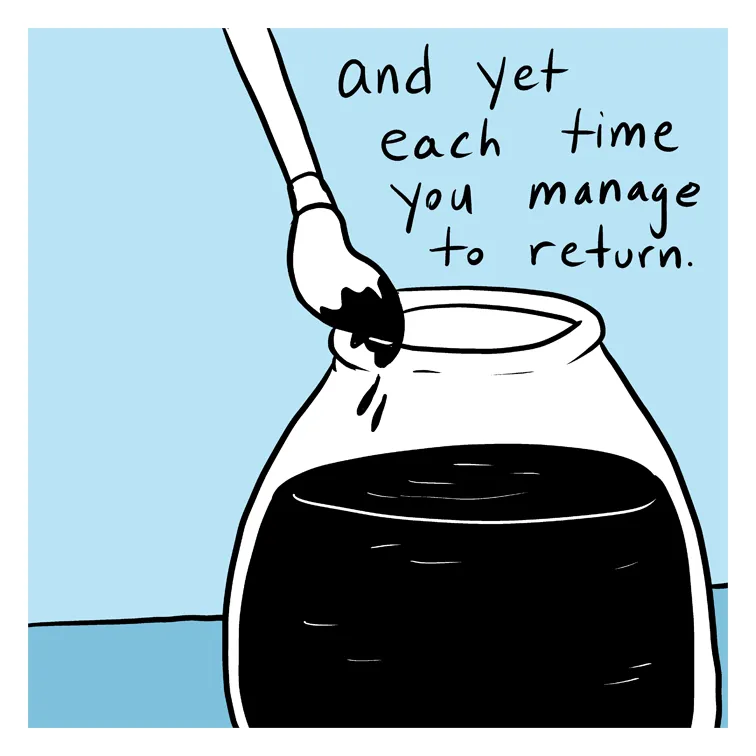 Read Lunarbaboon chapter 280 image 11 on Lezhin
