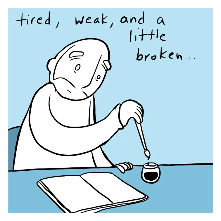 Read Lunarbaboon chapter 280 image 12 on Lezhin