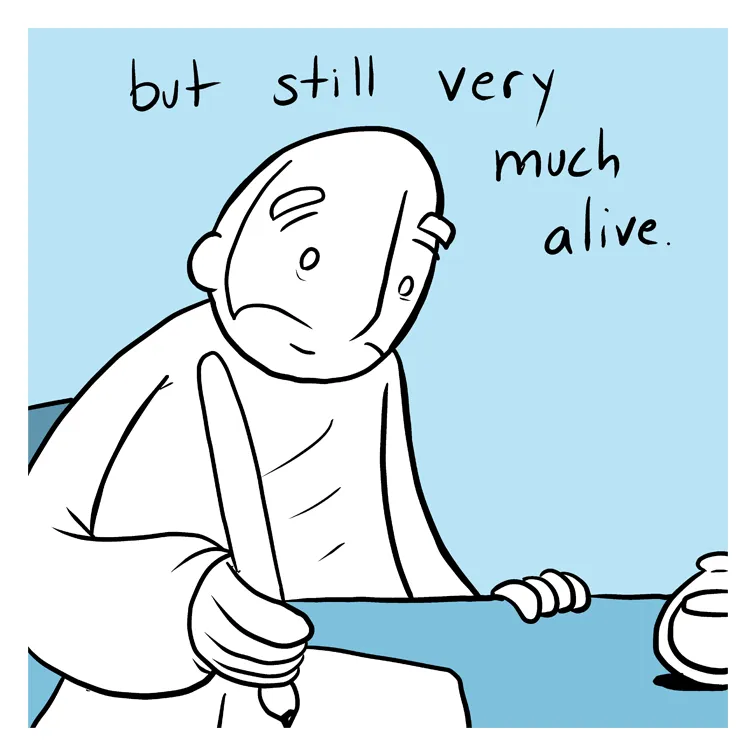Read Lunarbaboon chapter 280 image 13 on Lezhin