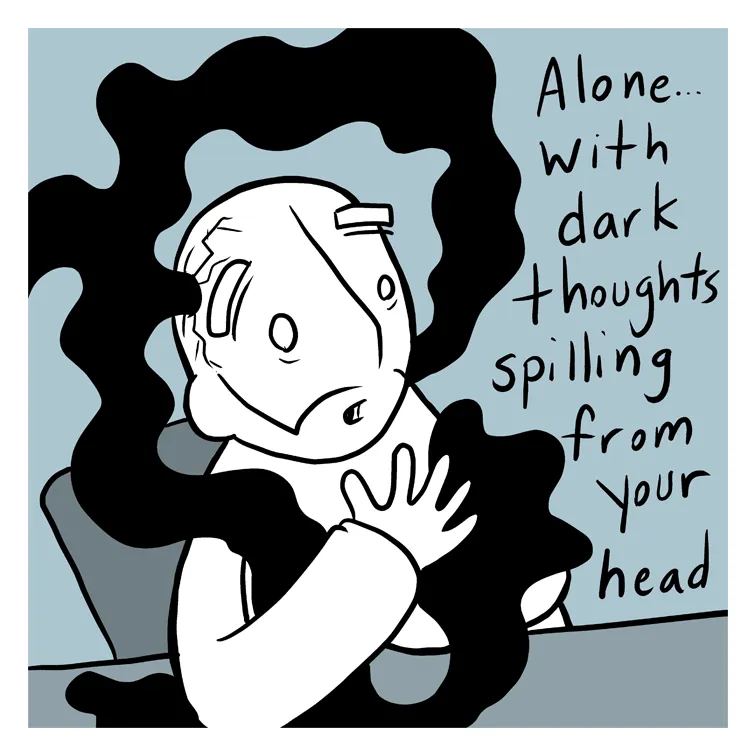 Read Lunarbaboon chapter 280 image 2 on Lezhin