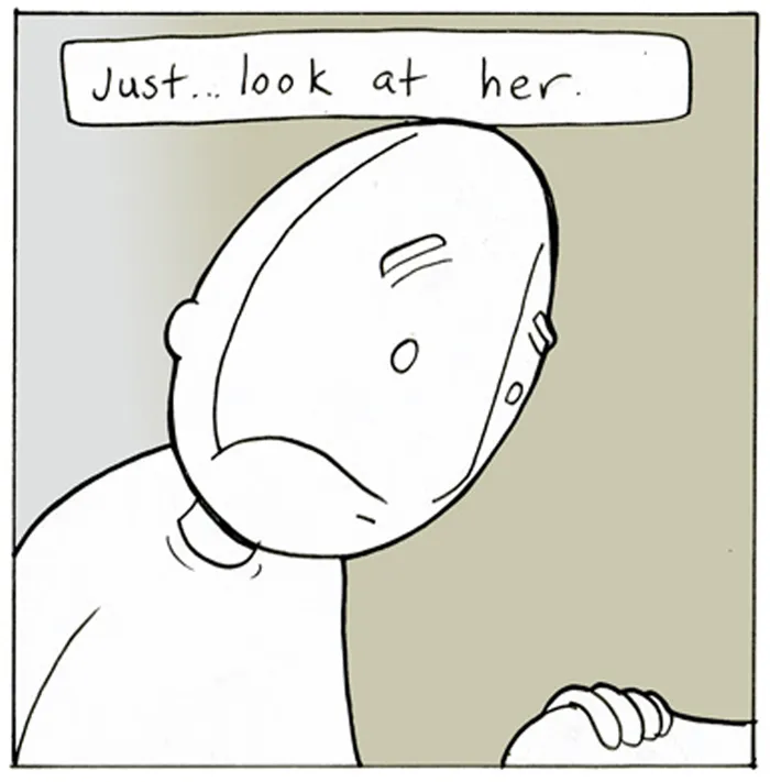 Read Lunarbaboon chapter 281 image 2 on Lezhin